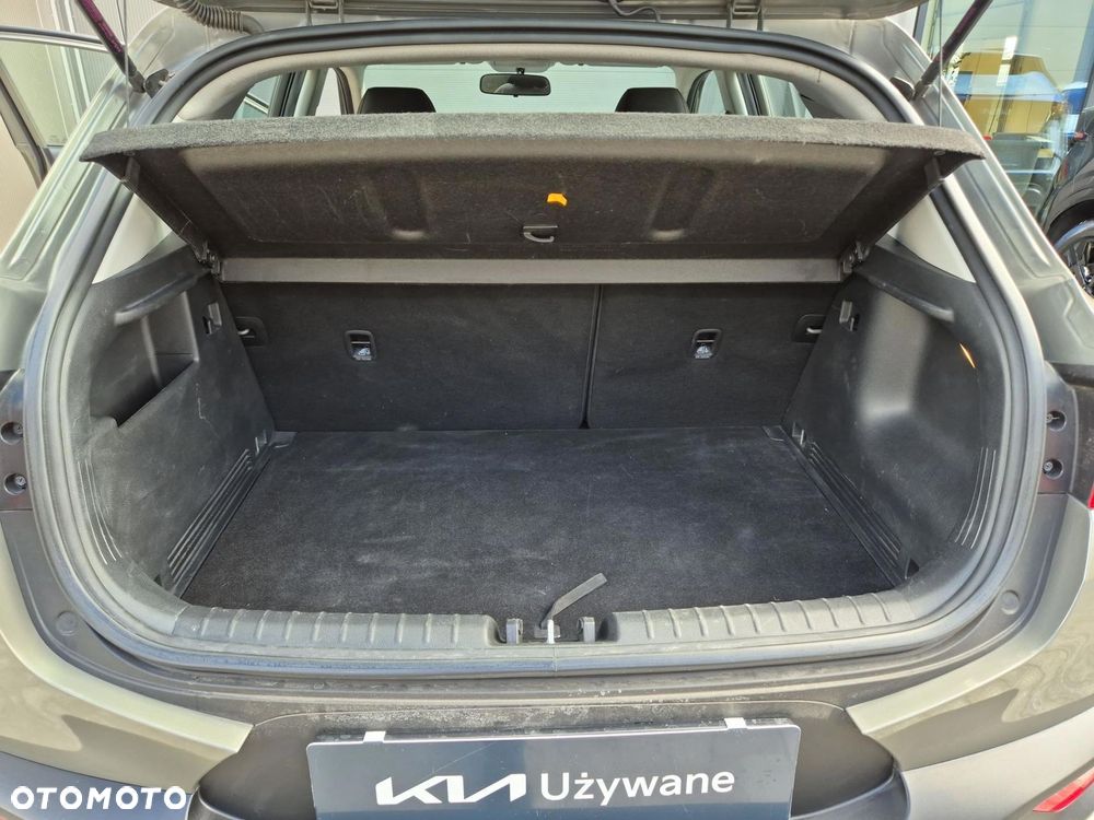 Kia Stonic 1.2 M - 17