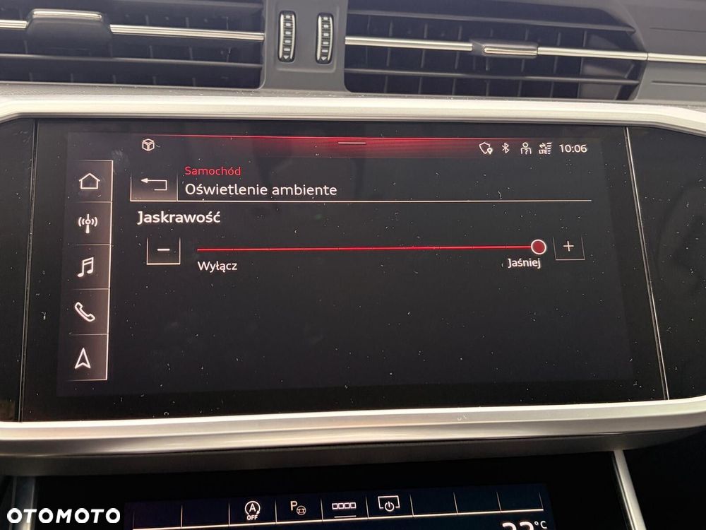 Audi A6 Avant 45 TFSI mHEV Sport S tronic - 37