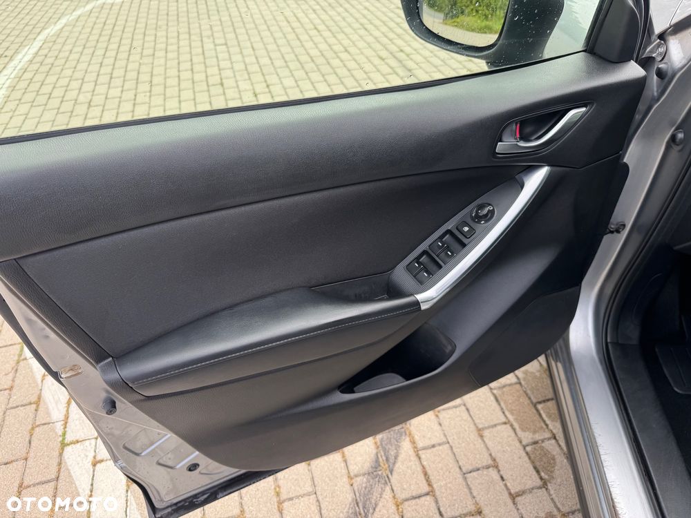 Mazda CX-5 2.2 D Skypassion - 19