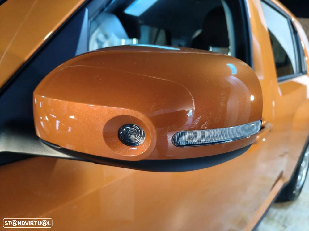 Hyundai Inster 49 kWh Style Plus - 8