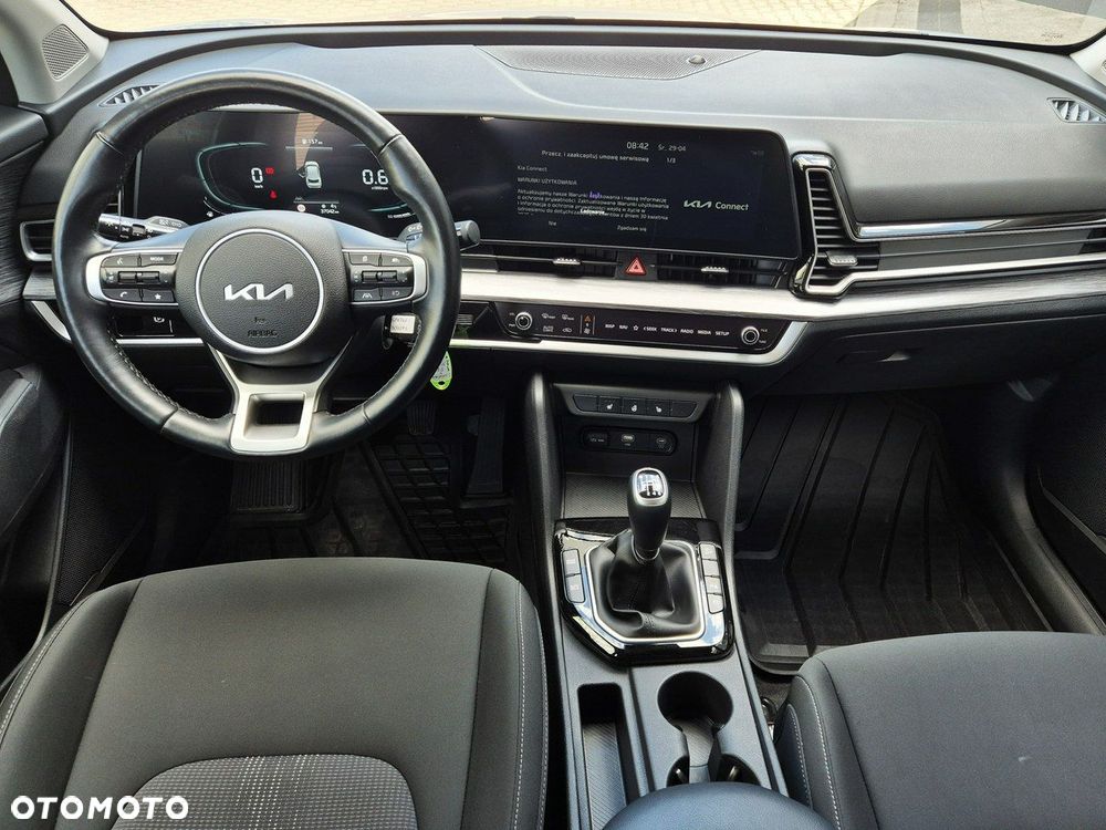 Kia Sportage 1.6 T-GDI L 2WD - 34