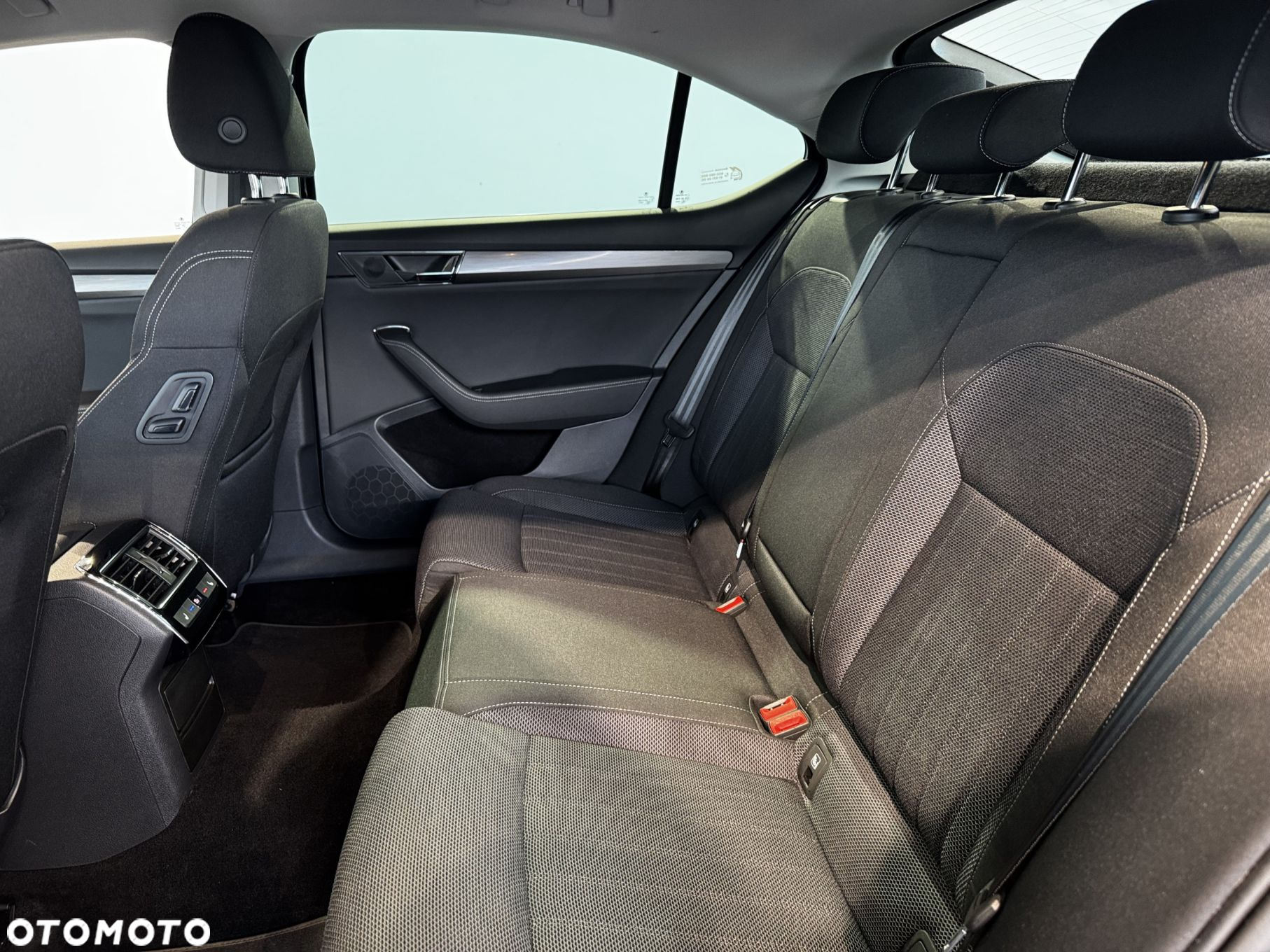 Skoda Superb - 15