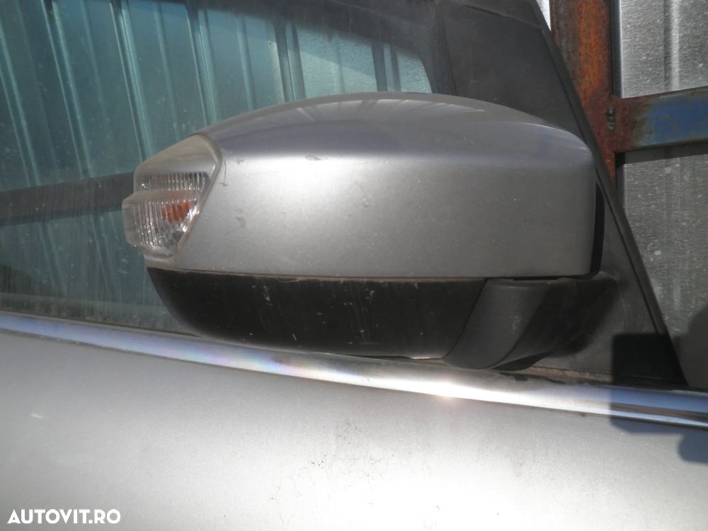 Oglinda completa dreapta Ford C Max 2