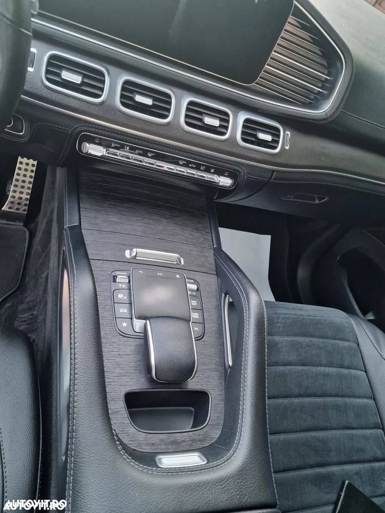 Mercedes-Benz GLE - 6