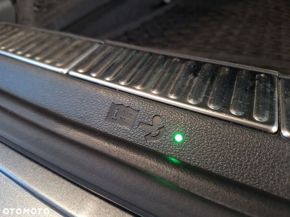 Skoda Superb 2.0 TSI Style DSG - 10