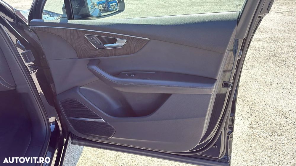 Audi Q7 55 TFSI quattro Tiptronic competition plus - 19