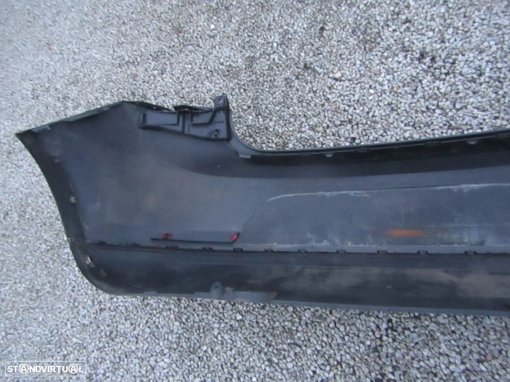 Para-choques Seat Ibiza ano 2009 a 2012 tras modelo de 5 portas (ver descrição) - 11