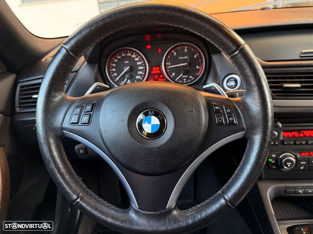 BMW X1 xDrive23d Aut. - 10