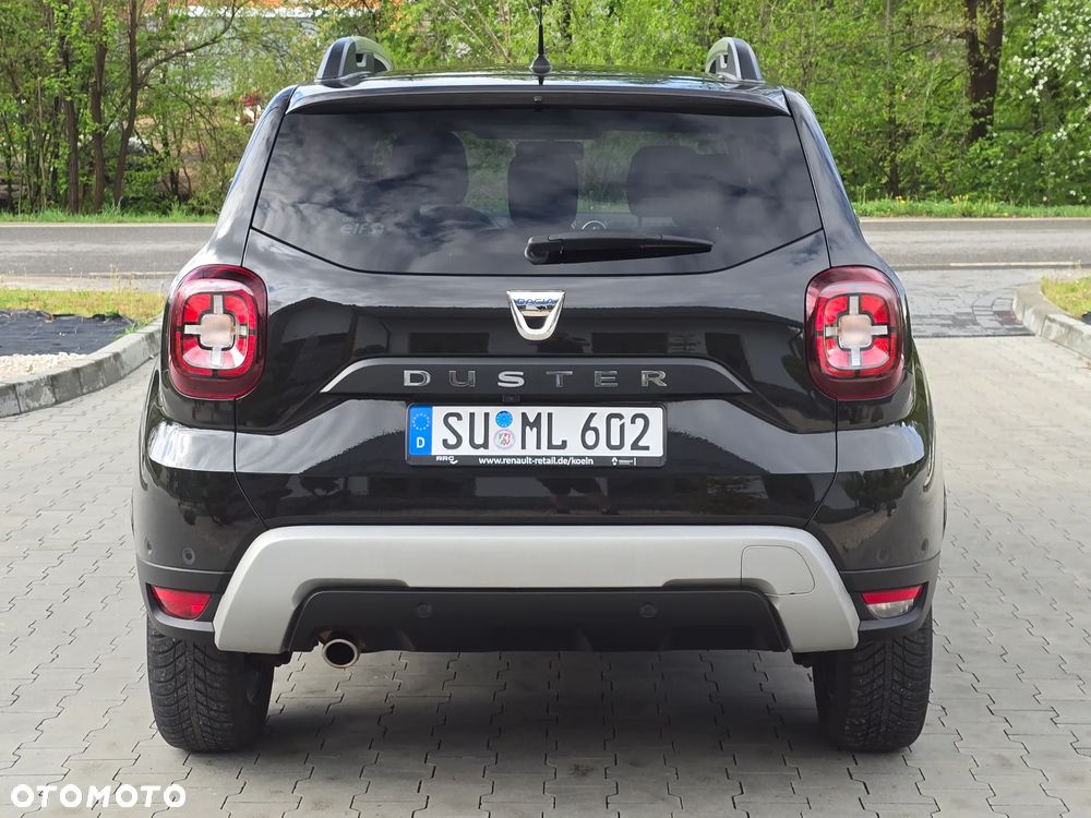 Dacia Duster TCe 150 2WD GPF Celebration - 10