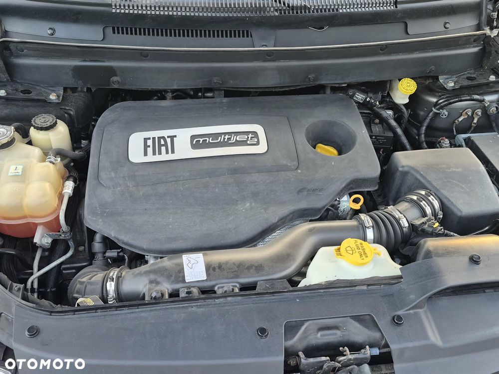 Fiat Freemont 2.0 Multijet 16V DPF Urban - 19
