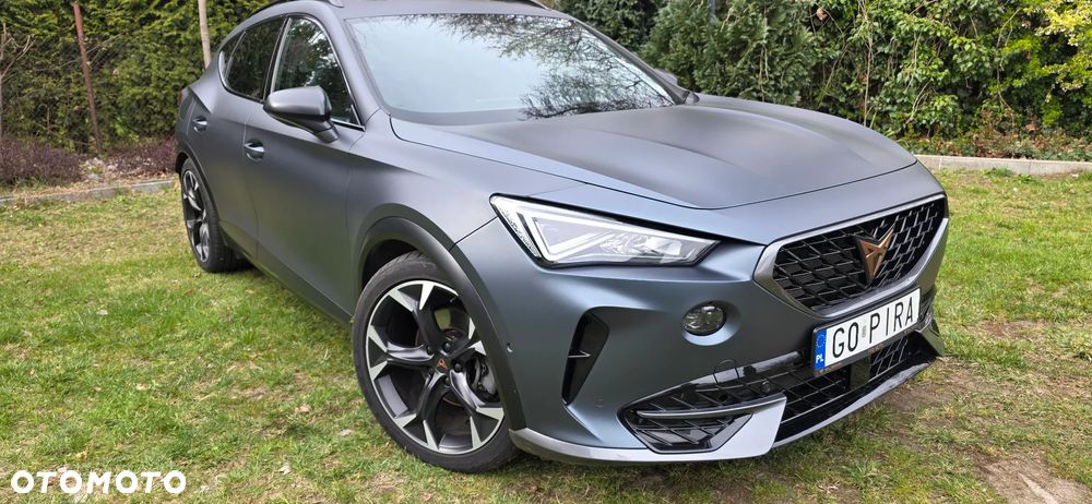 Cupra Formentor - 2