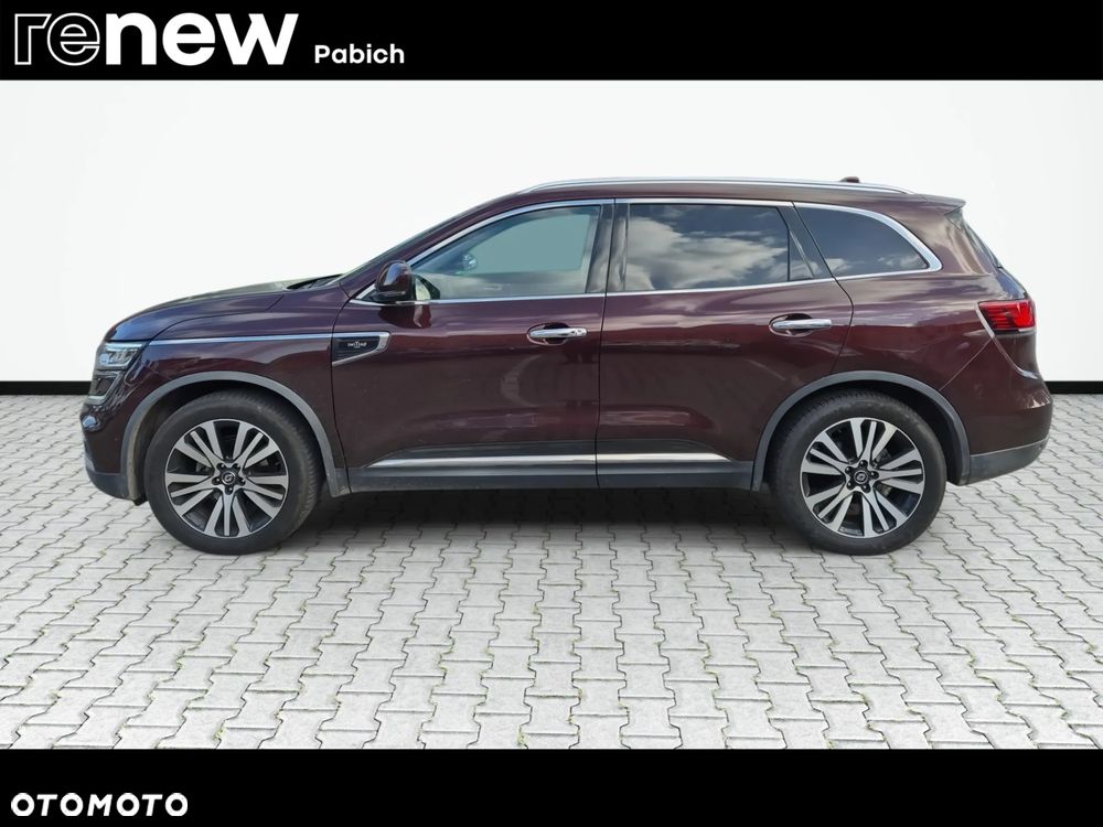 Renault Koleos 1.3 TCe Initiale Paris EDC - 8