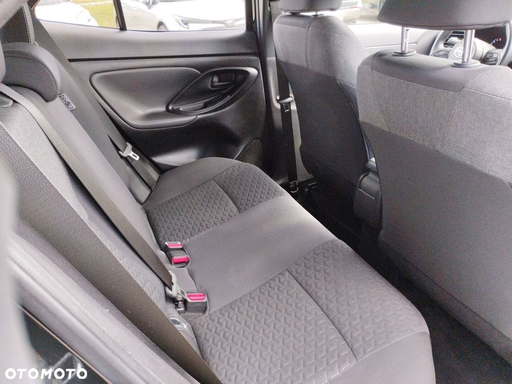 Toyota Yaris Cross 1.5 Comfort - 10