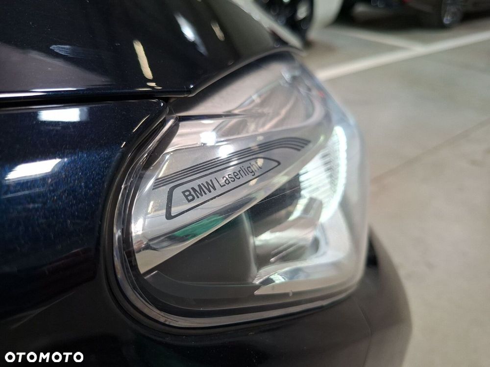 BMW Seria 7 - 25