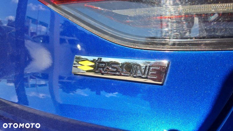 Renault Megane - 9