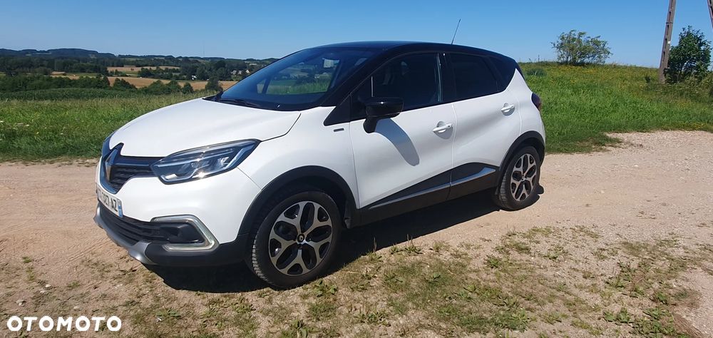Renault Captur 1.5 dCi Intens - 2