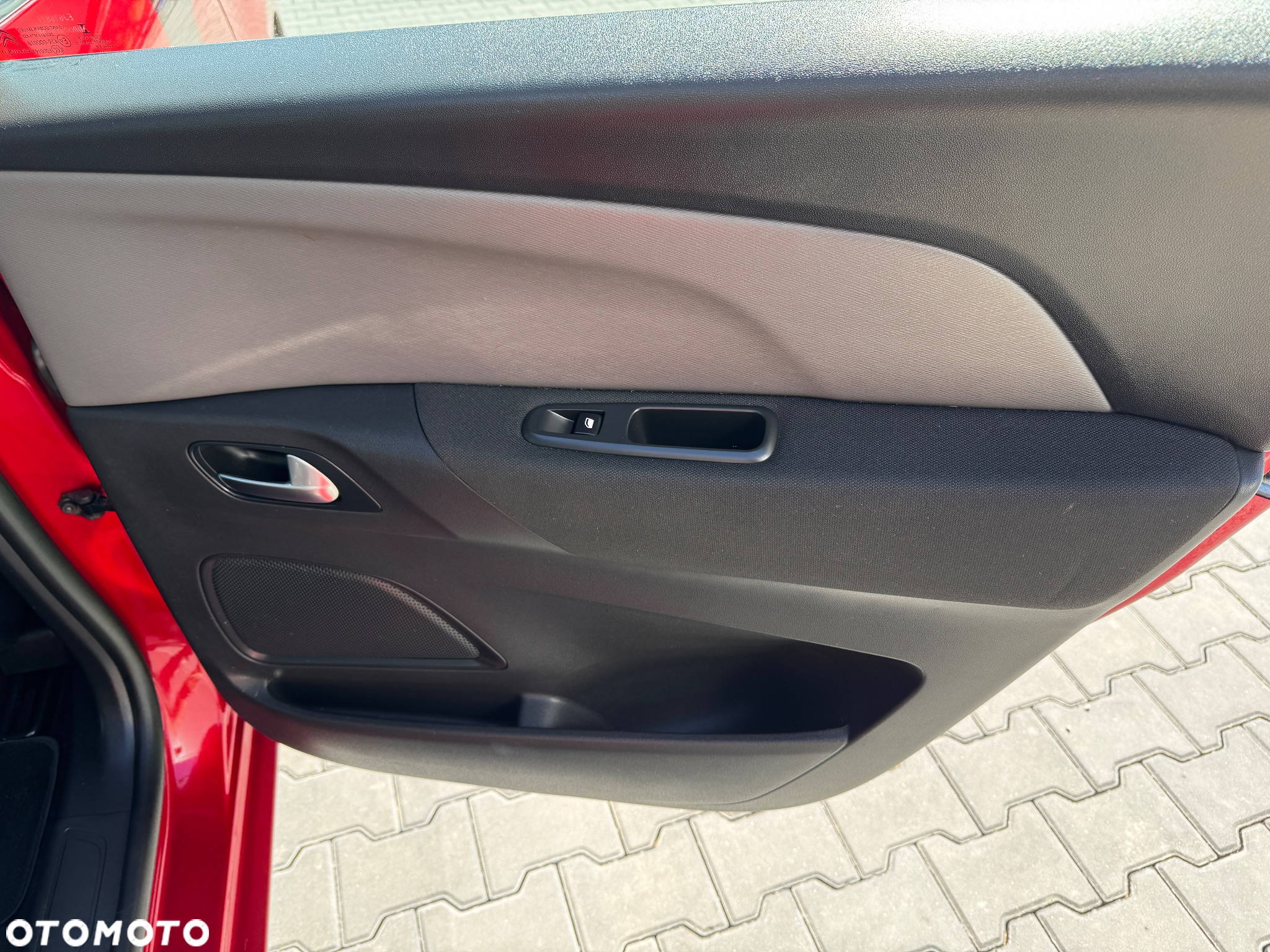 Citroën C4 Picasso BlueHDi 120 Business Class - 17