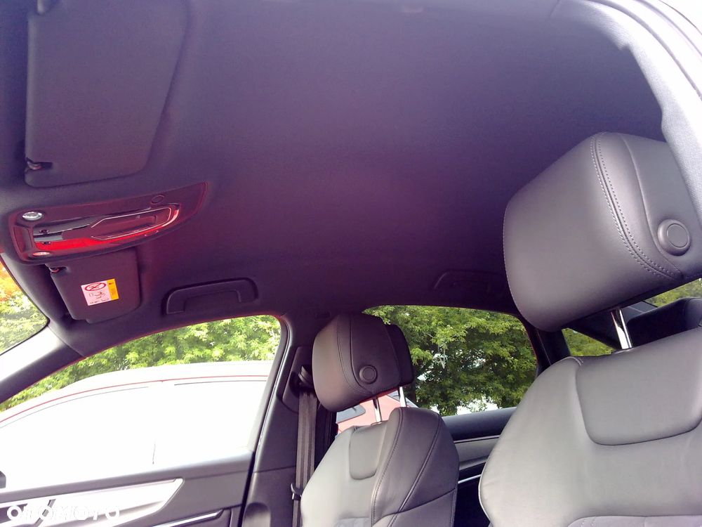 Audi A6 Limousine 40 TDI mHEV Quattro S tronic - 39