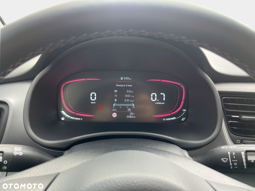 Kia Stonic - 17