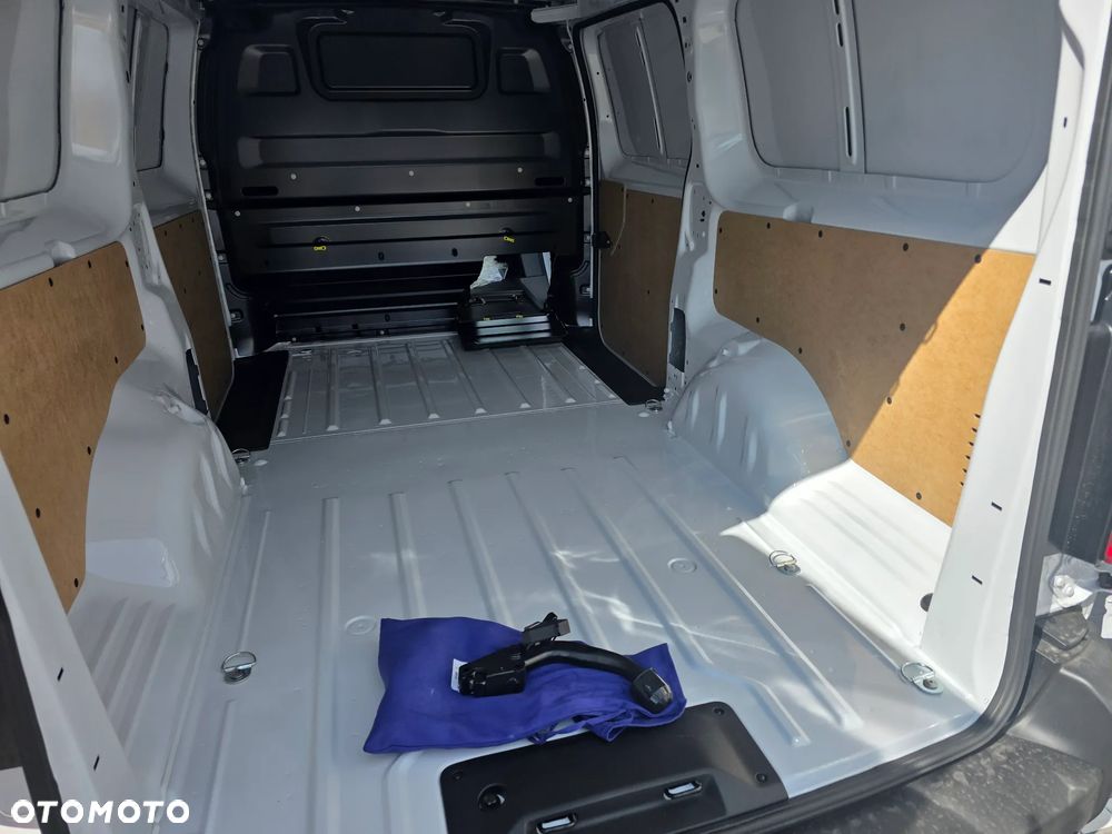 Opel Vivaro - 9