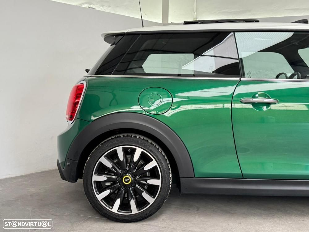 MINI 3 Portas Cooper SE Premium Essential - 13
