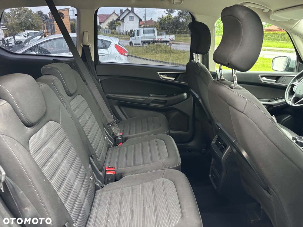 Ford Galaxy 2.0 TDCi Titanium PowerShift - 26
