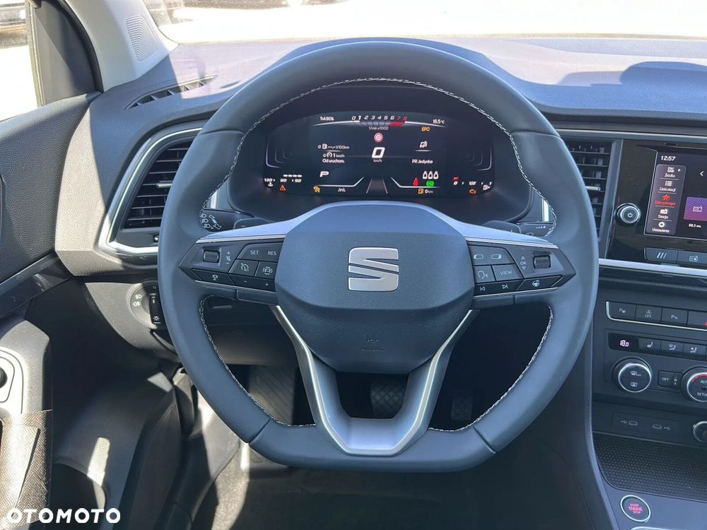 Seat Ateca - 14