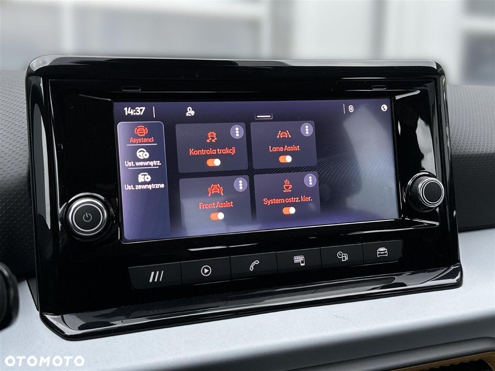 Seat Arona 1.0 TSI Style S&S DSG - 25