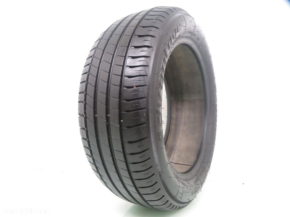 1x 205/55 R16 OPONA LETNIA BFGoodrich Adventage 91V - 1