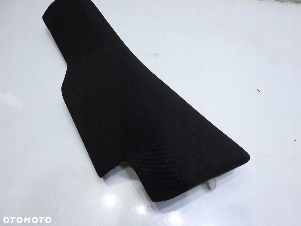 BOCZEK KANAPY LEWY TYŁ TOYOTA AVENSIS T25 LIFT - 3