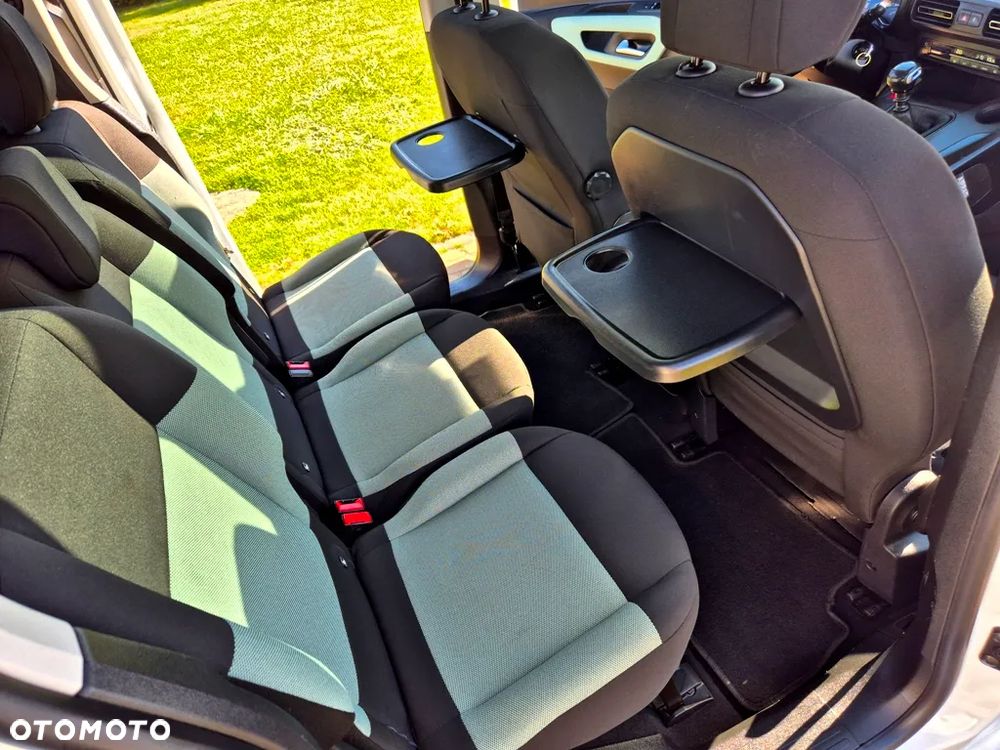 Citroën Berlingo - 17
