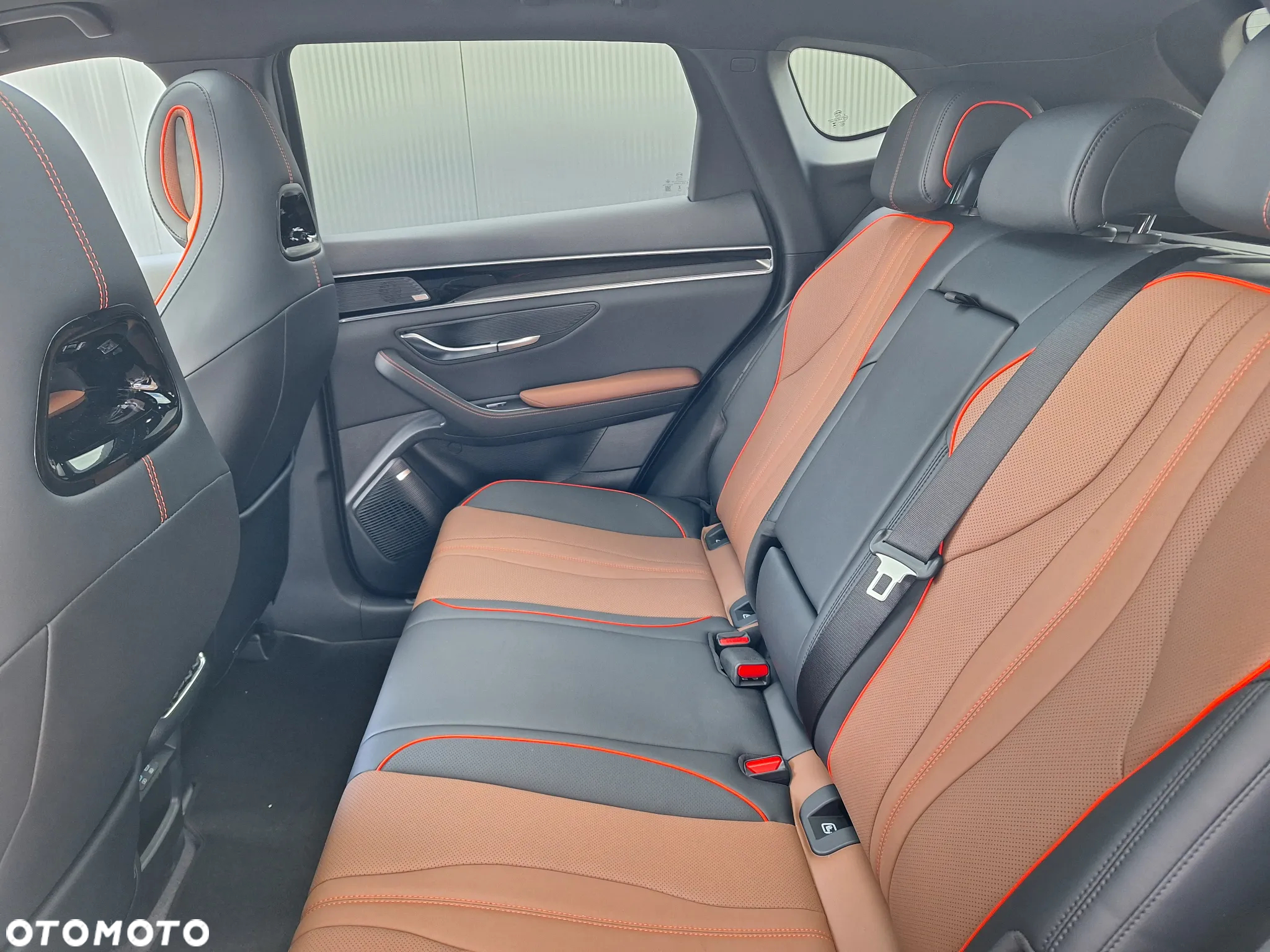 BYD Seal U - 10