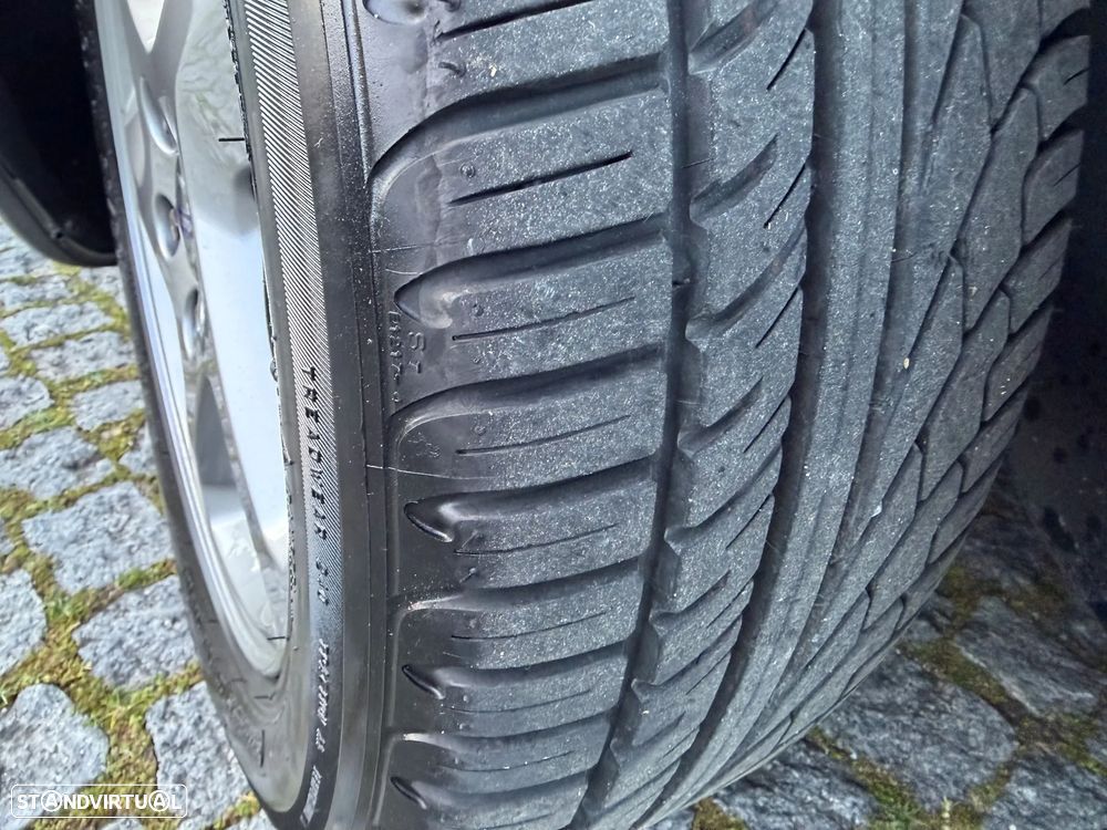 Volvo S40 1.6 D Drive Start/Stop - 15