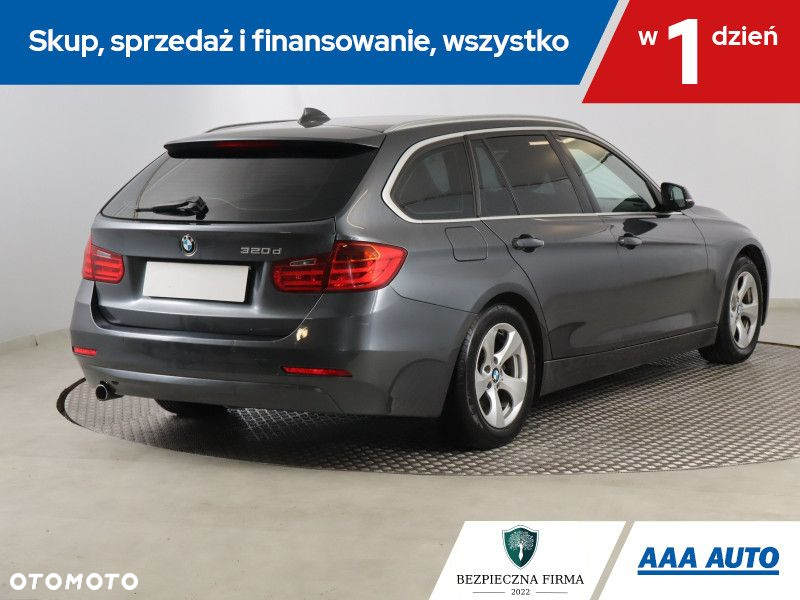 BMW Seria 3 - 6