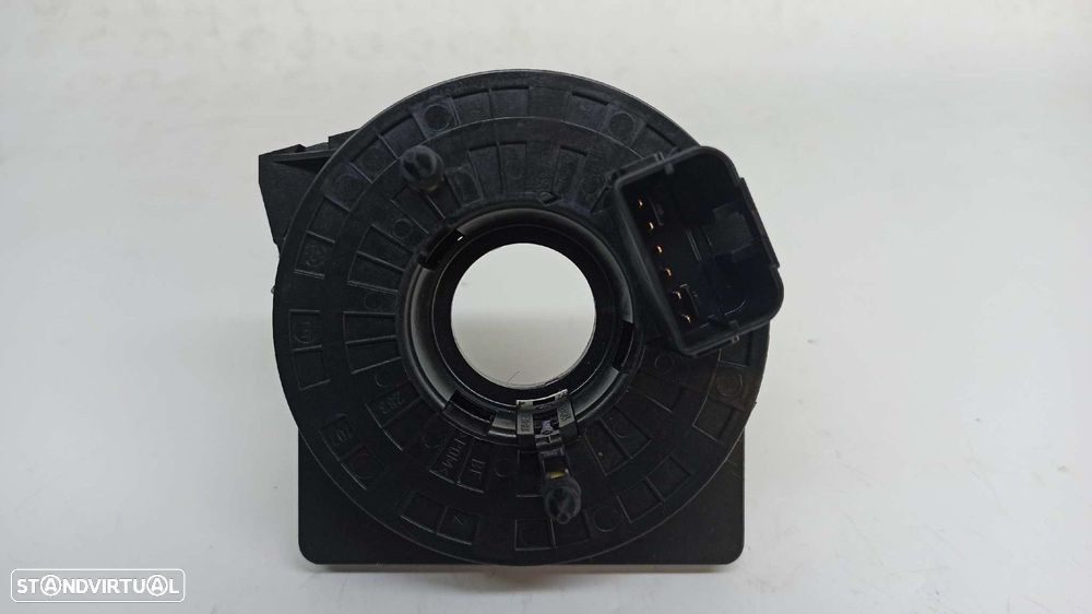 FITA DE AIRBAG VOLKSWAGEN POLO (9N1) HIGHLINE - 1