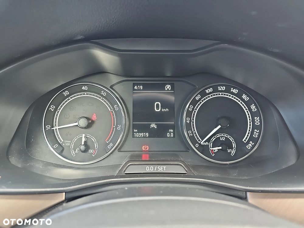 Skoda Scala 1.5 TSI Style - 16