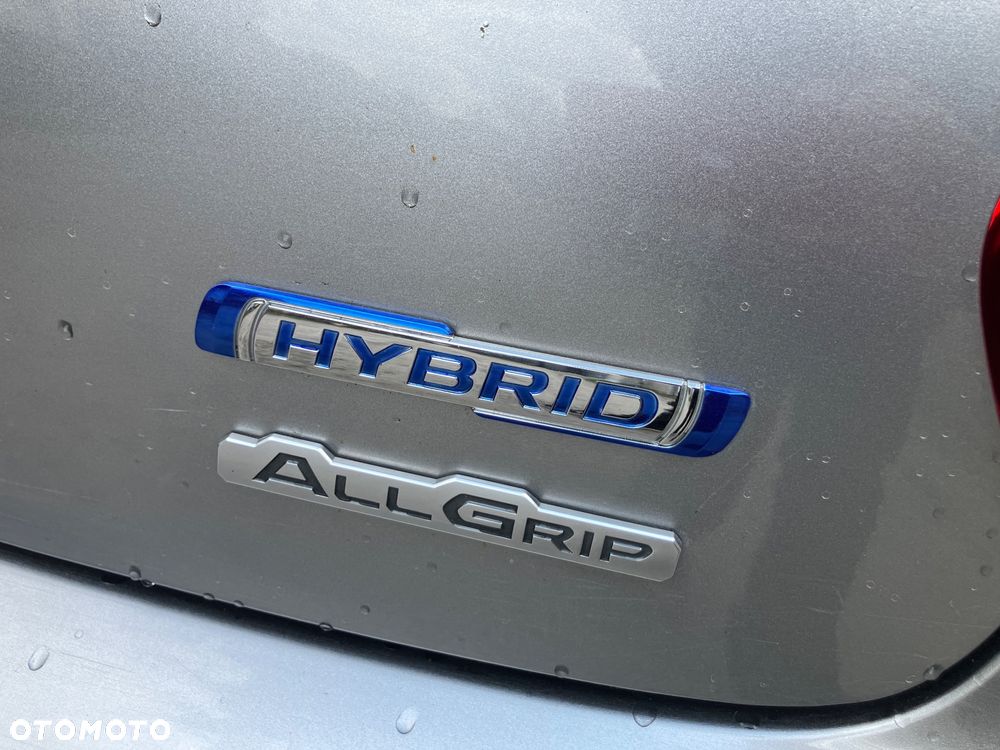Suzuki Swift 1.2 Dualjet Hybrid Allgrip Comfort - 7