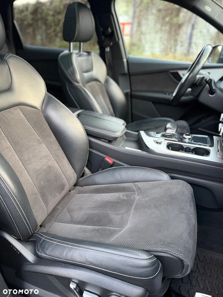 Audi Q7 - 23