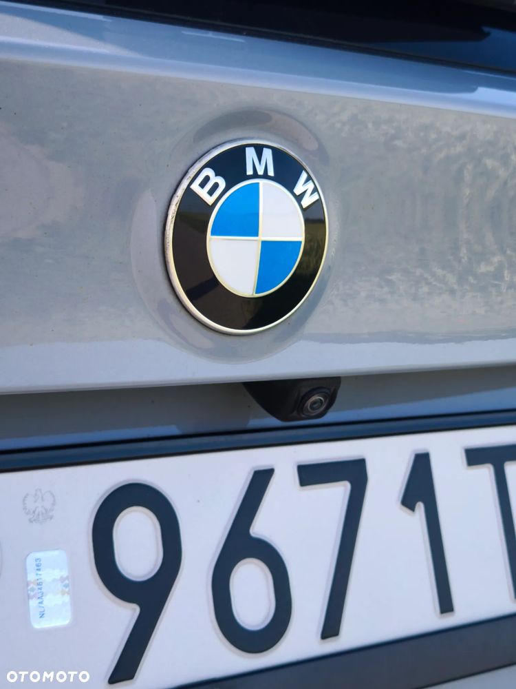 BMW X3 xDrive30d M Sport Edition - 28