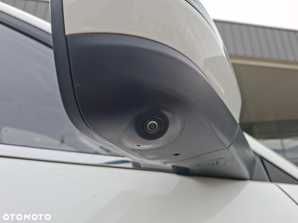 JAC JS8 PRO 7os - 25