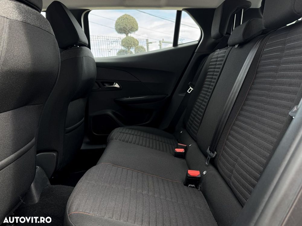 PEUGEOT 2008 2020 — imagine 14