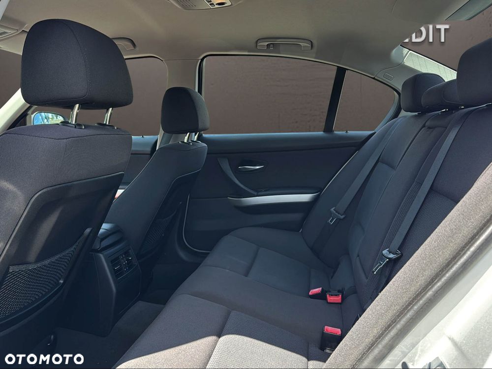 BMW Seria 3 - 8