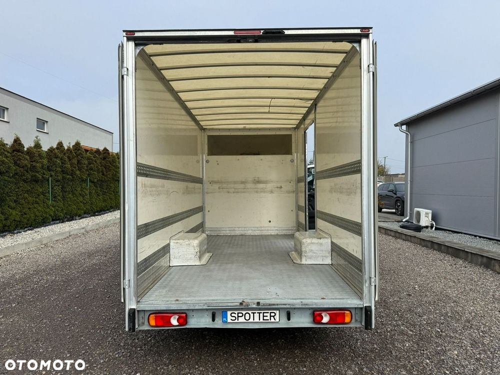 Renault Master - 19