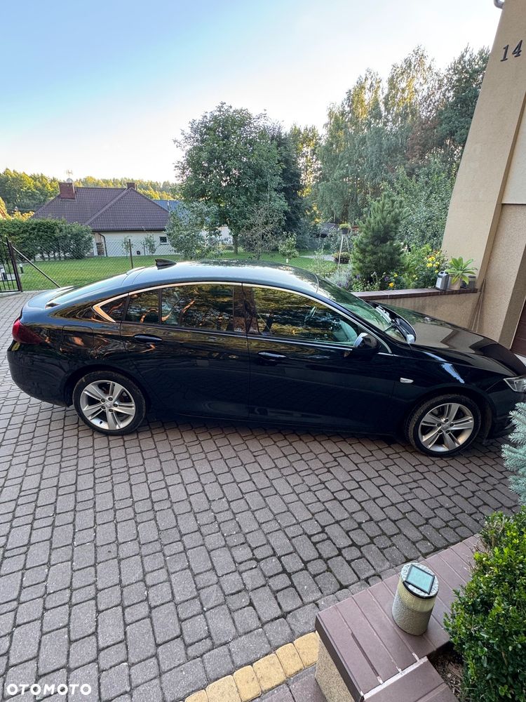 Opel Insignia 2.0 CDTI Innovation S&S - 14