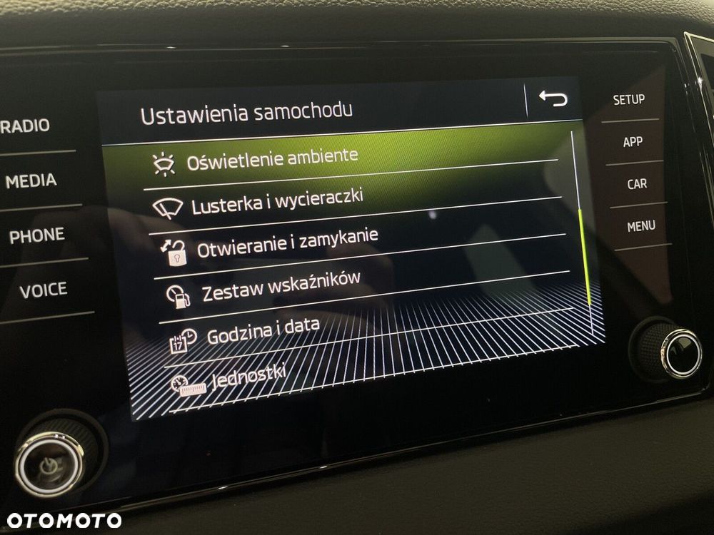 Skoda Karoq 1.5 TSI ACT GPF 4x2 Sportline - 21