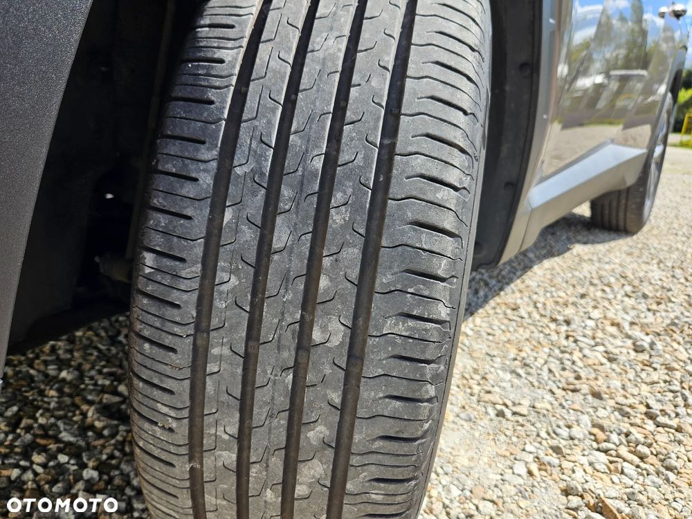 Hyundai Tucson 1.6 T-GDi Pure 2WD - 38