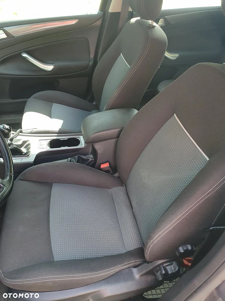 Ford Mondeo 2.0 TDCi Gold X Plus - 7