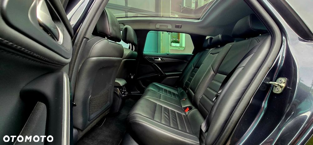 Peugeot 508 - 29