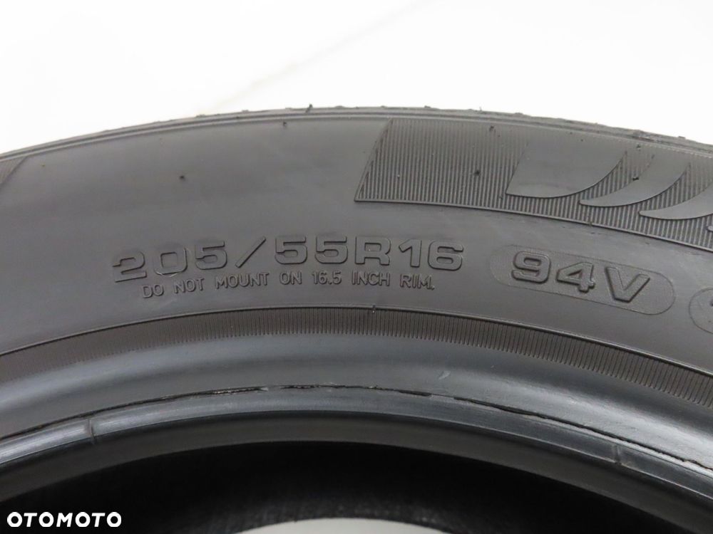 205/55R16 OPONA CAŁOROCZNA Fulda MultiControl 94V - 9