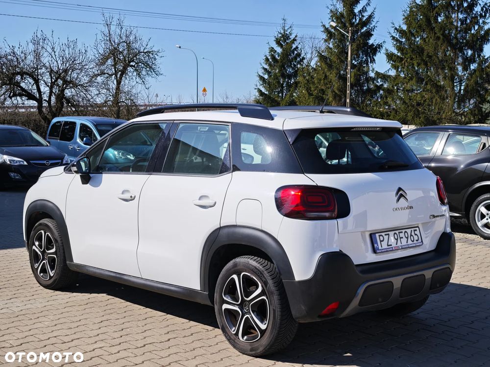 Citroën C3 Aircross PureTech 110 Stop & Start Shine - 7